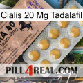 Cialis 20Mg Tadalafil 41